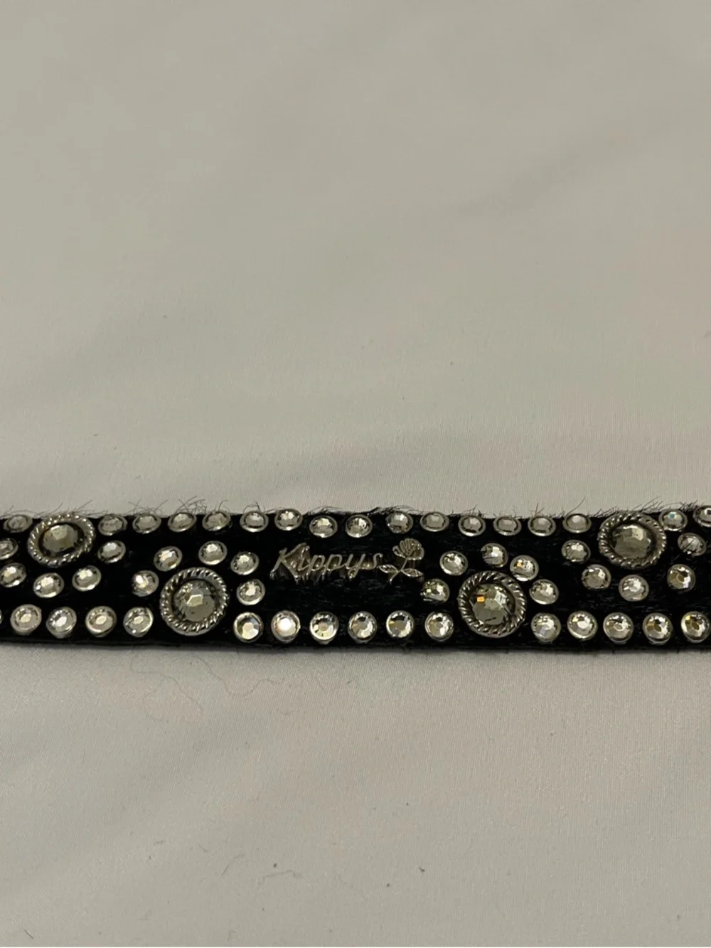 Kippys women belt